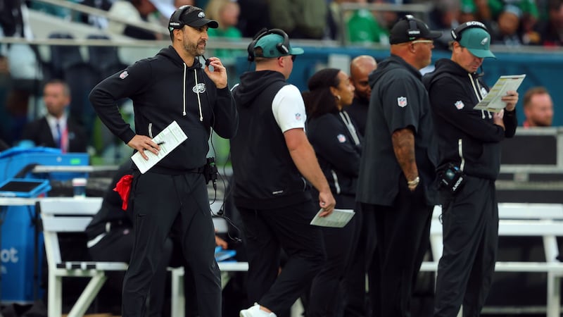 Willson dumbfounded by some late play calls from Sunday