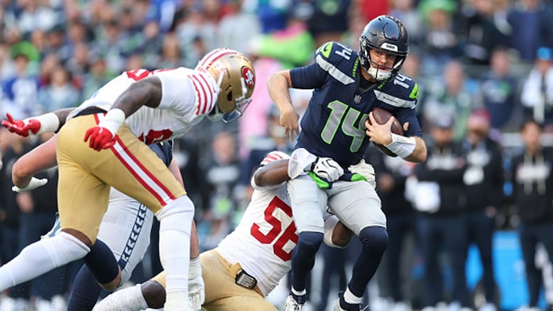 Biggest concern with Seahawks loss to 49ers?