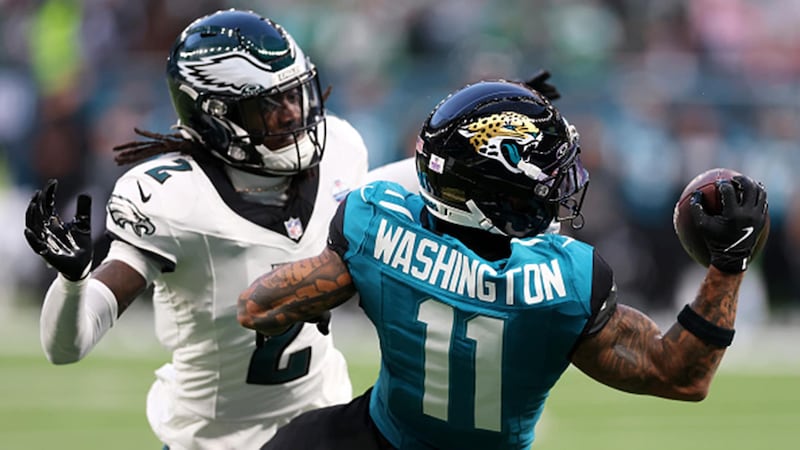 Top 10 Plays from Week 5 in the NFL