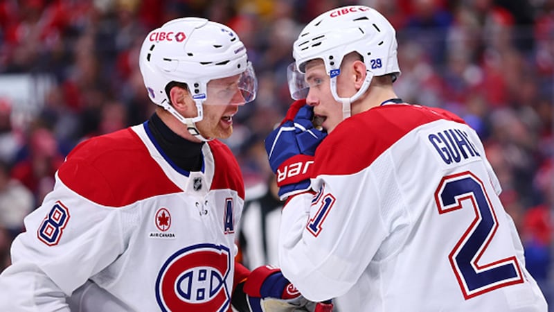 'Happy to fill-in for that role': Guhle looking to step up for injured Matheson