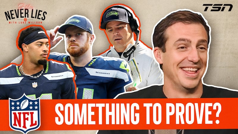 Film Never Lies: Do the Seahawks have something to prove after loss to 49ers?
