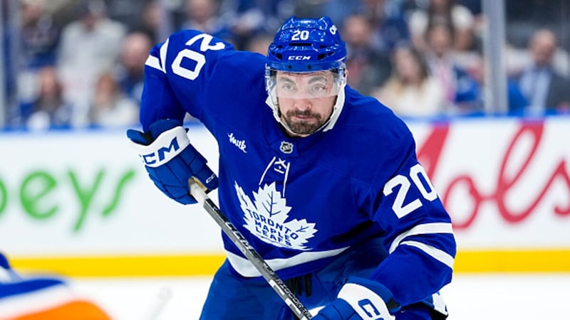 'Something I want to do': Paul brings mental health charitable initiative to Toronto
