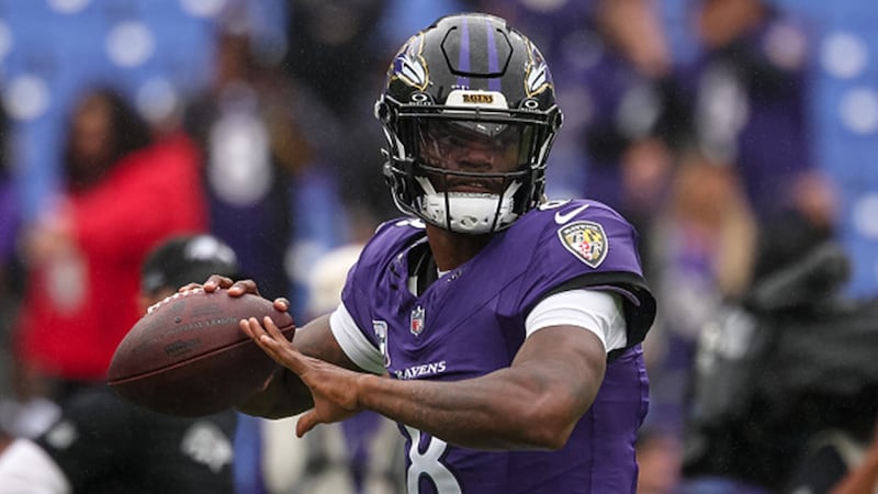 Jackson trending in right direction for Sunday; Bears hoping Williams can return Sunday