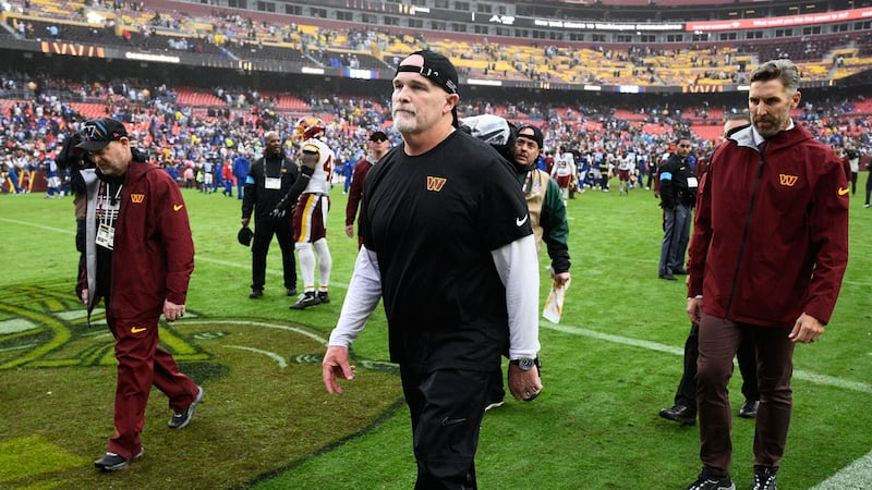 Throw the Flag: Can it get any worse for the NFC East?