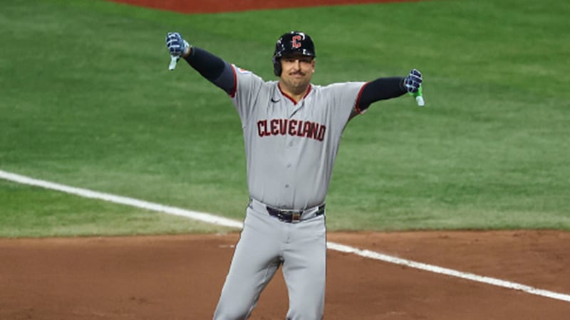 ALCS: Guardians 7, Rays 3
