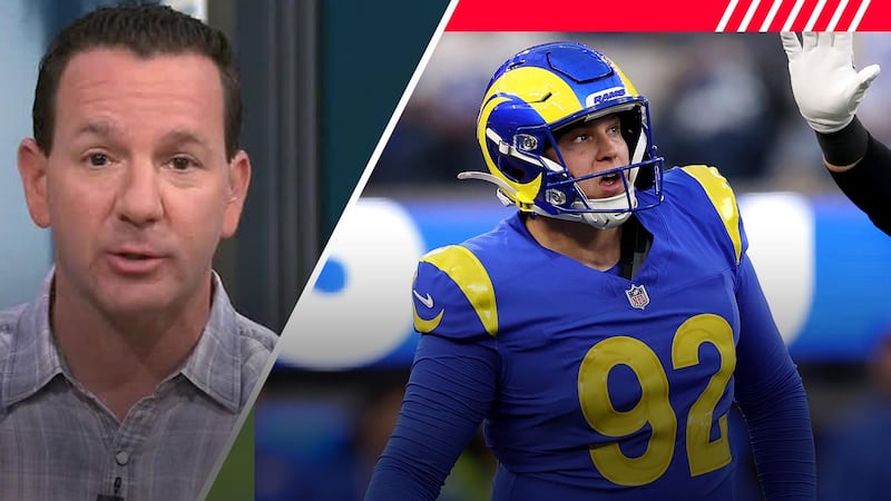 Why Rams releasing Harrison Mevis for Blake Grupe is a 'significant change'