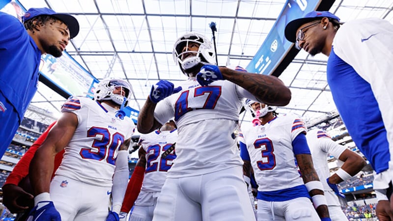 NFL Showcase: Week 5