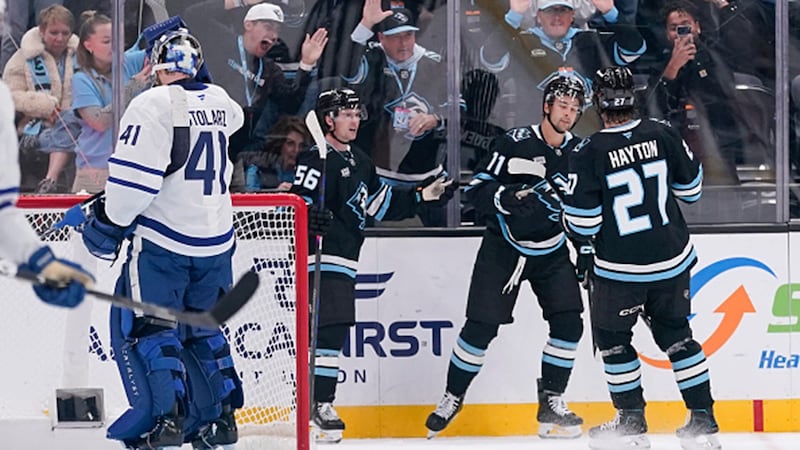 O'Neill: Three-point road trip 'keeps the flies away' but I wanted Leafs to get greedy