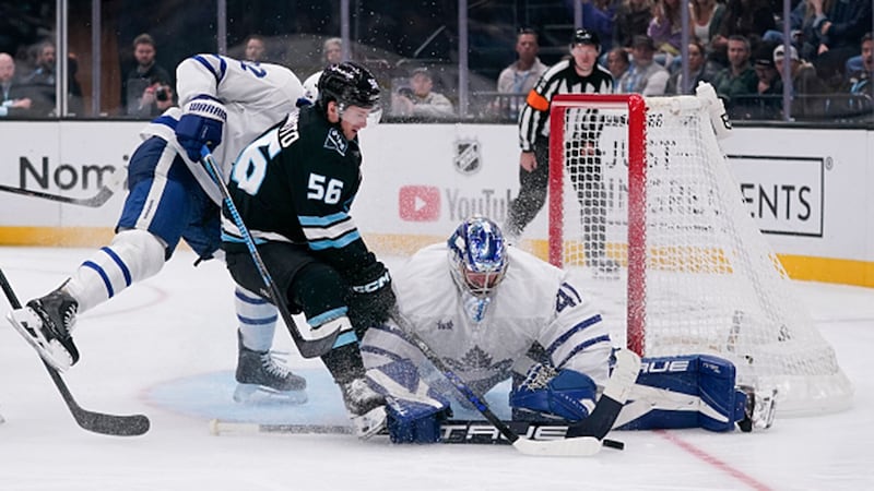 Noodles: 'The last two goals that Stolarz allowed were no good'