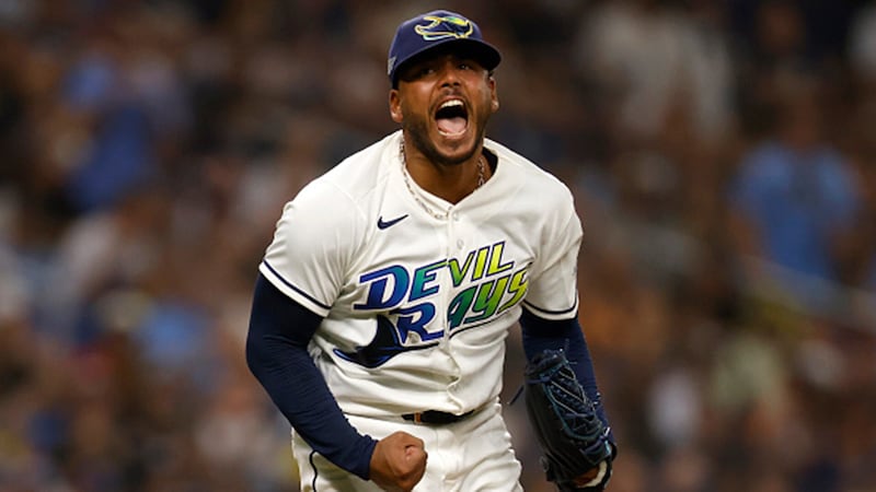 ALCS: Guardians 1, Rays 3