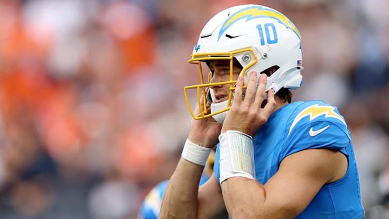 Hot or Not: The Chargers should look to draft a QB in 2027 NFL Draft if they keep losing
