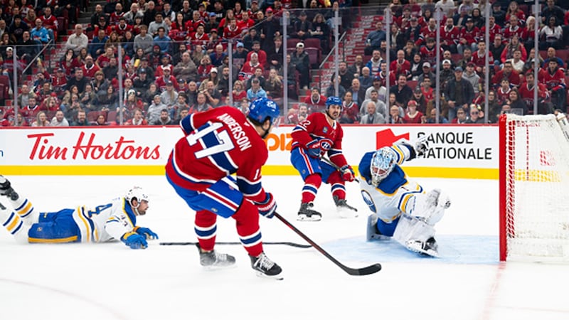 Arpon's Notebook: Can Canadiens capitalize on rest advantage this season?