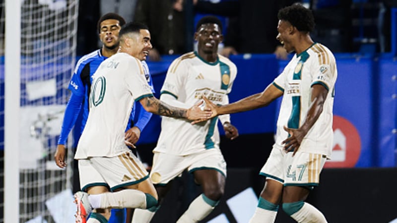 MLS: CF Montreal 0, Atlanta United 3