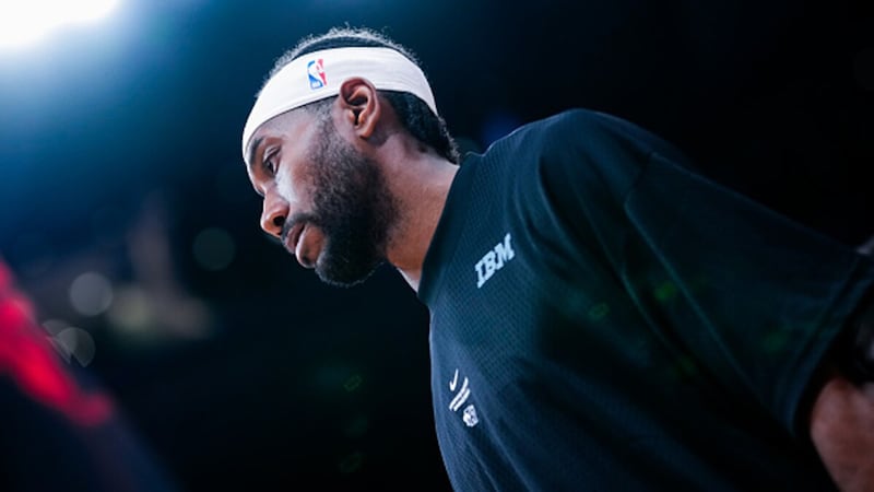Stephen A.: Raps are a title contender but Kawhi is the worst superstar in NBA history