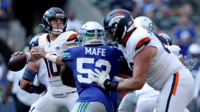Seahawks or Broncos: Which 3-2 team needs a win more on Thursday?
