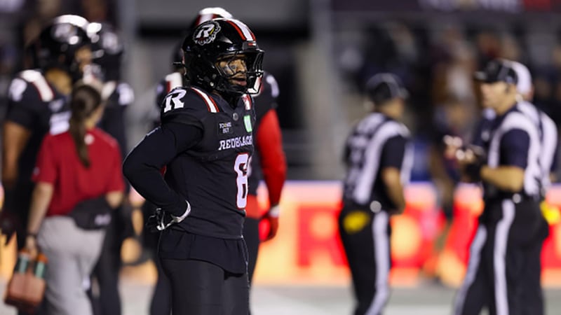 Winless Redblacks desperate to end home campaign on high note as Argos visit on TSN