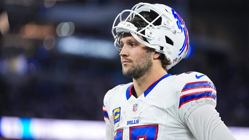 Thomas: 'As much as Josh can do, you still got to have a defence that can stop people'