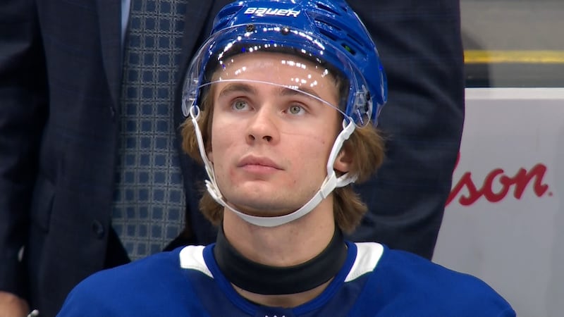 The Talking Point: Hiller benched McKenna! How? Why? And who's to blame?