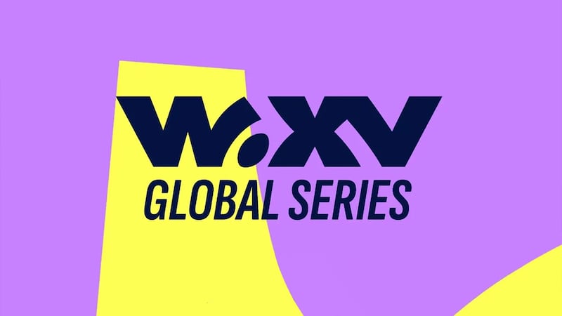 2026 WXV Global Series Rugby: Canada vs. England