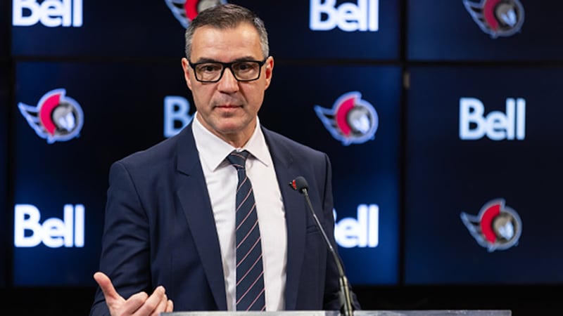 'We'll see how the group manages': Staios not hitting panic button amidst injury concerns