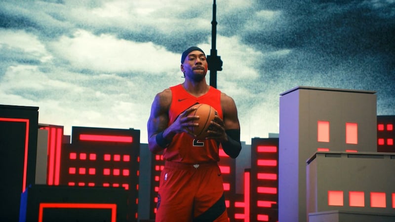 Raptors Season Preview Show