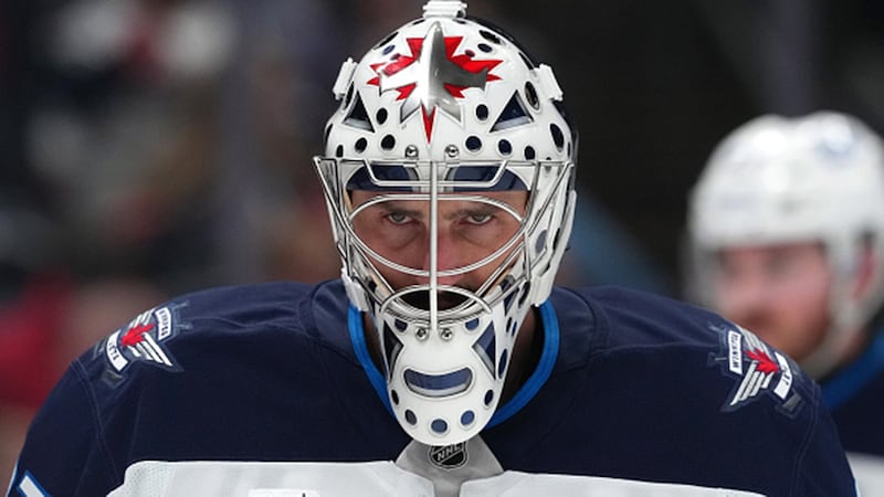 Insider Trading: Latest on the Jets and Hellebuyck