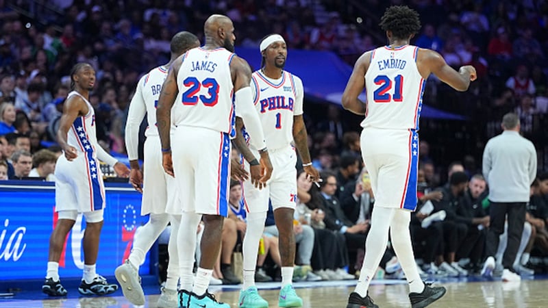How quickly will the new pieces in Philly come together?