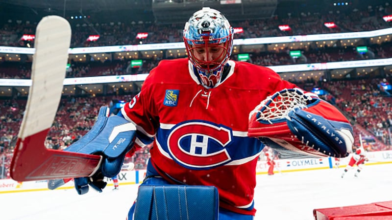 Habs Ice Chips: A statement opportunity for Dobes against Sharks