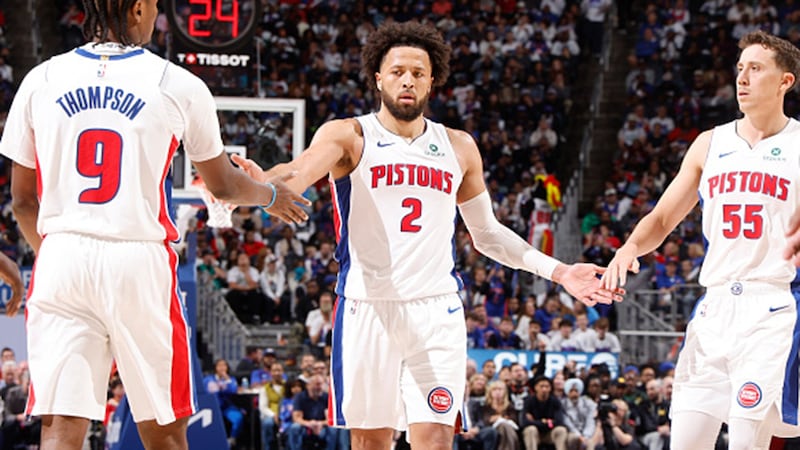 NBA: Celtics 113, Pistons 121
