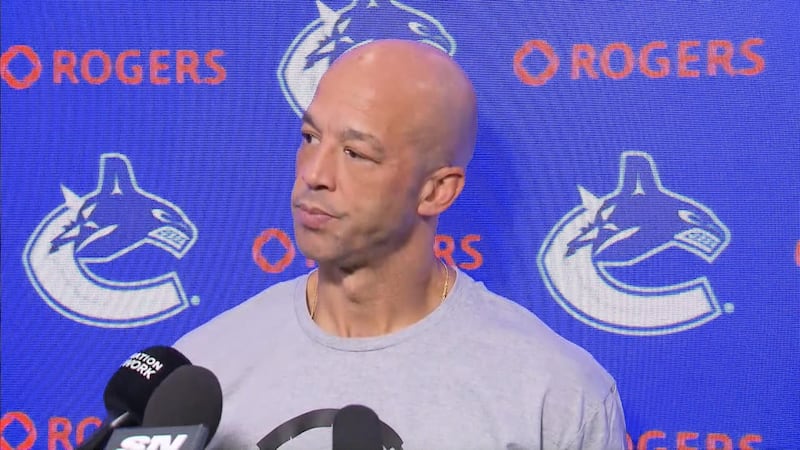 Malhotra: The inability to maintain our intensity for 60 minutes has been a major issue for us