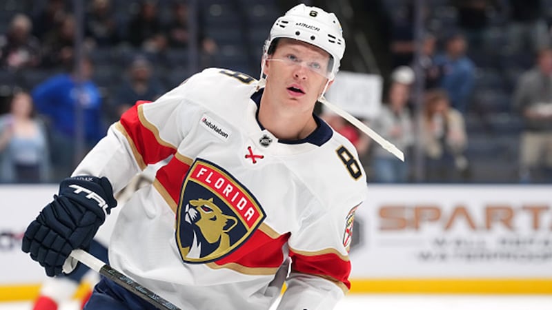 How loud will Senators fans be in Tkachuk's return to Ottawa?