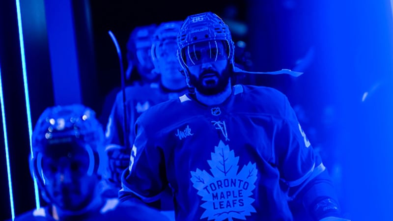 Reunion or revenge? First meeting for Leafs and Blue Jackets since major trade
