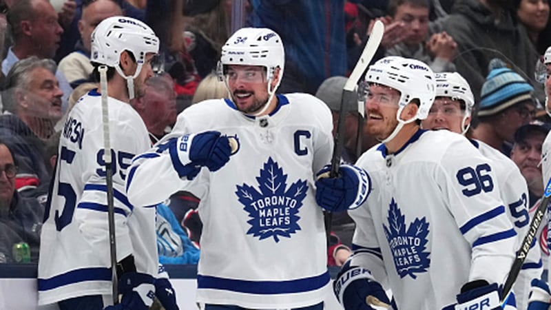 What's the main reason for Matthews' best start in years?