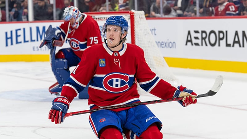 Montreal 690: The Canadiens will be fine
