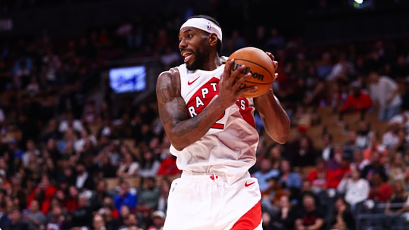 Armstrong on the impact of Kawhi's return
