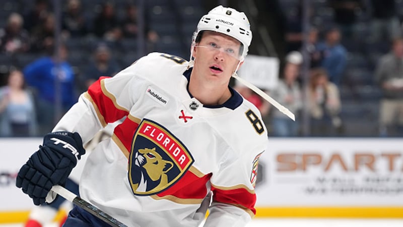 Tkachuk or Hellebuyck: Which return will be more vitriolic?