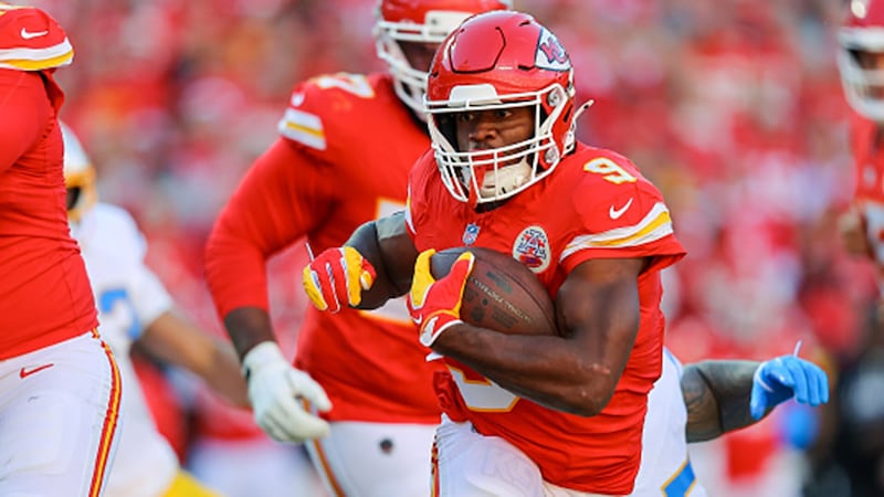 Reid: Walker is 'wired right' to handle his return to Seattle