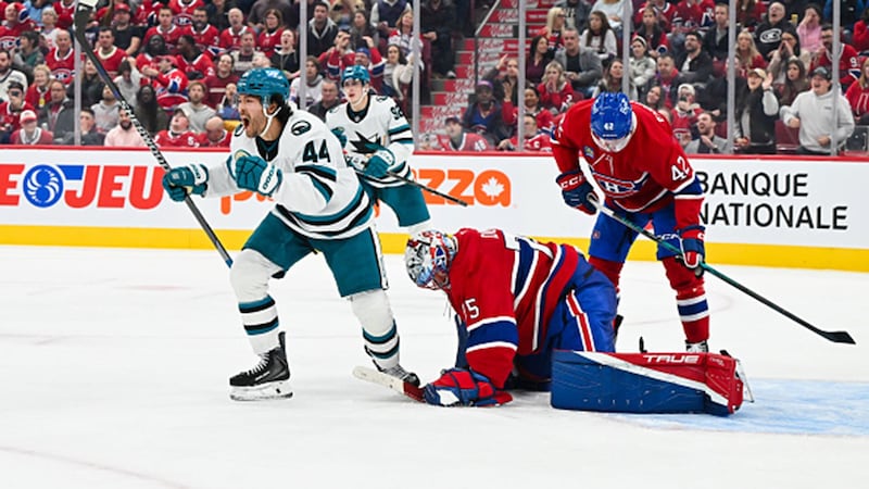 Montreal 690: The penalties have to stop