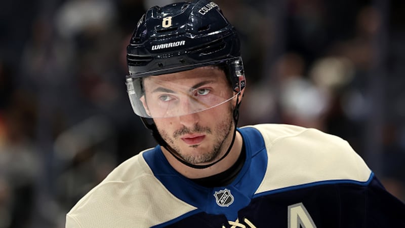O-Dog on Werenski's future: 'Do you think he wants to go back to that?'