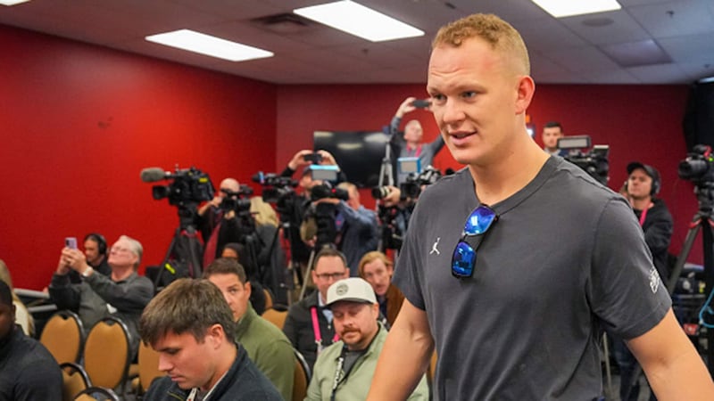 Tkachuk: ‘Professional, personal reasons why I wasn’t going to re-sign’ in Ottawa