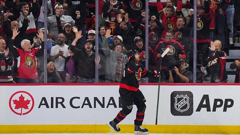 Ottawa 1200: Sens fans have their say