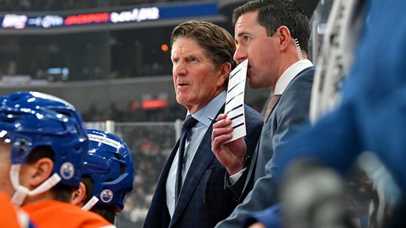 Hyman: 'We've bought into Babcock's way of playing'