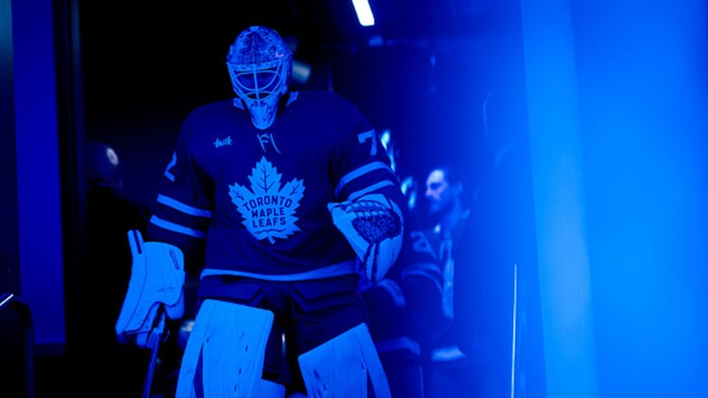 Leafs Ice Chips: Well-rested Bobrovsky looks to tie Lundqvist