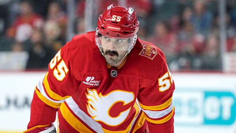 'Tried to put as much spicy rigatoni in them as I could': Middleton set to face ex-Wild teammates