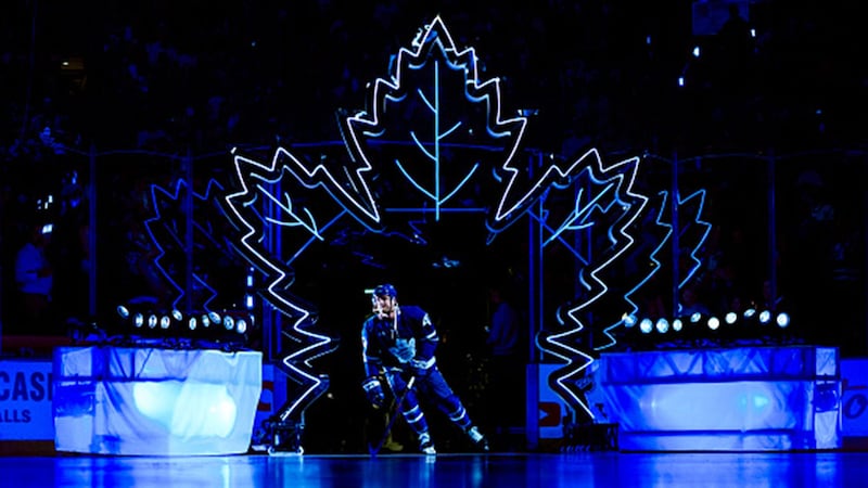Raddysh bowl comes home to Toronto: 'It'll be special'