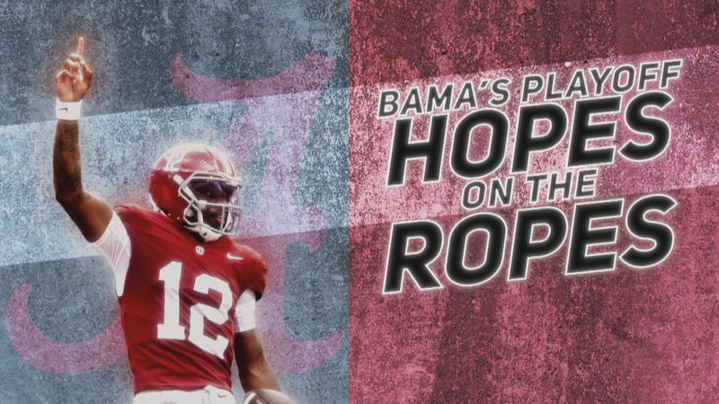 Big games for Miami, Alabama headline Week 8 in college football on TSN and TSN Premium