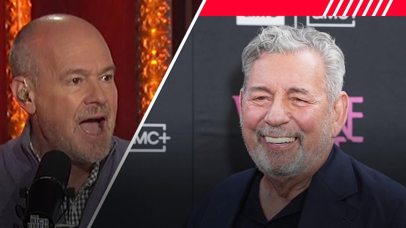 'Can you be any worse?': Eisen sounds off on Dolan for phishing test