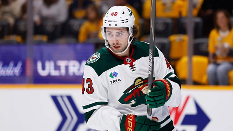 Will Quinn Hughes be cheered or jeered in return to Vancouver?