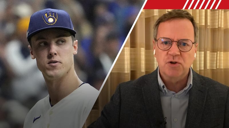 What are the biggest storylines of the World Series?
