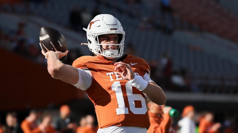 How important is a win for Ole Miss' and Texas' CFP hopes?